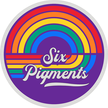 Six Pigments lgbt Store